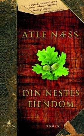 Din nestes eiendom