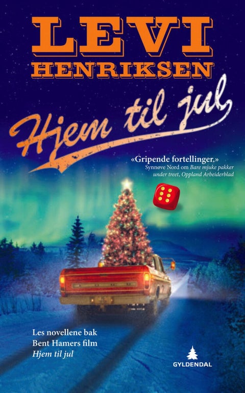 Hjem til jul - fortellinger