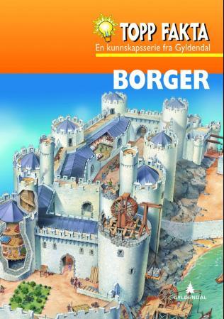 Borger