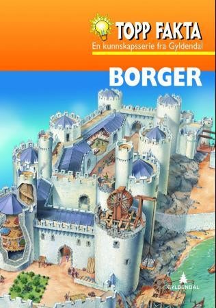 Borger