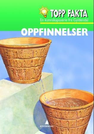 Oppfinnelser