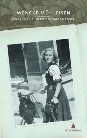 Jeg skulle ha løftet deg varsomt over - nedtegnelser