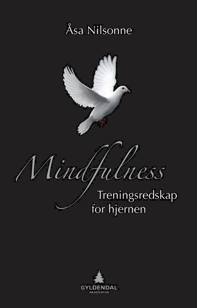 Bilde av Mindfulness Av Åsa Nilsonne