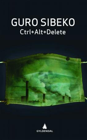 Ctrl+Alt+Delete - roman