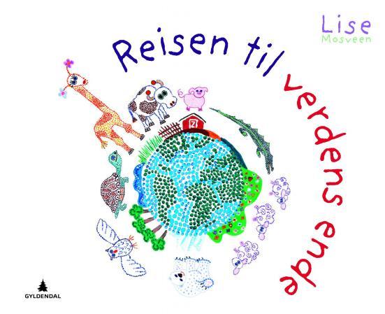 Reisen til verdens ende