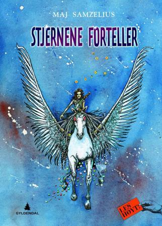 Stjernene forteller - første bok