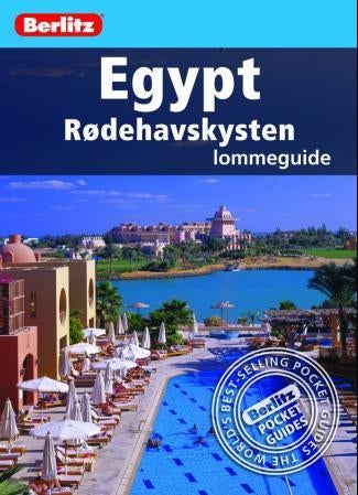 Egypt - Rødehavskysten : lommeguide
