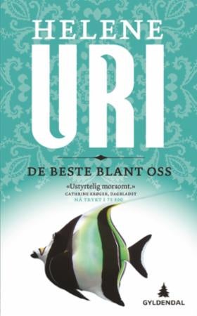 De beste blant oss - roman