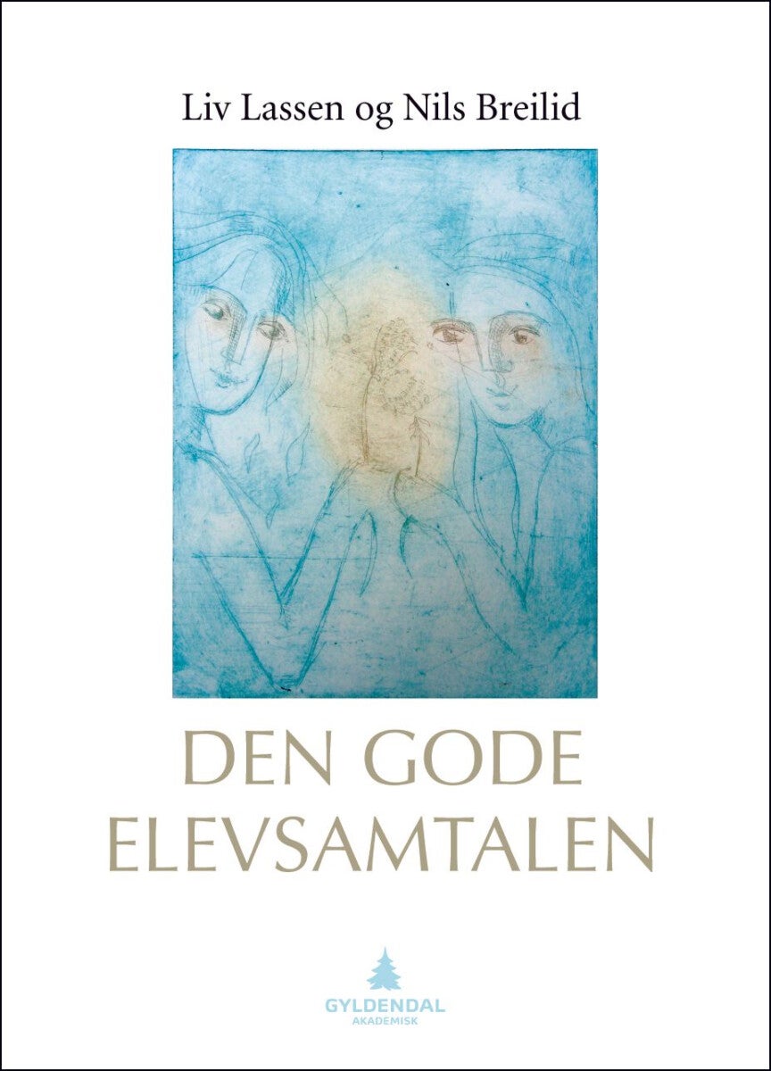 Den gode elevsamtalen