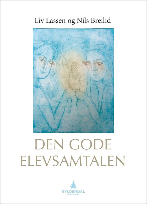 Den gode elevsamtalen