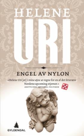 Engel av nylon - roman