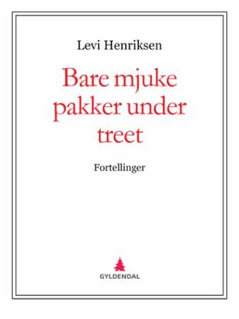 Bare mjuke pakker under treet - fortellinger