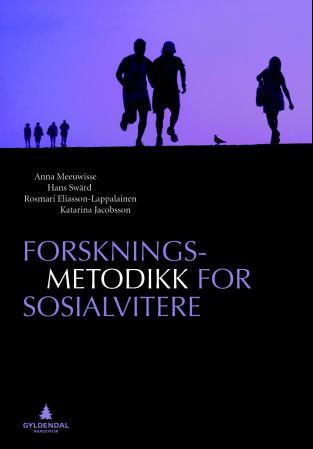 Forskningsmetodikk for sosialvitere