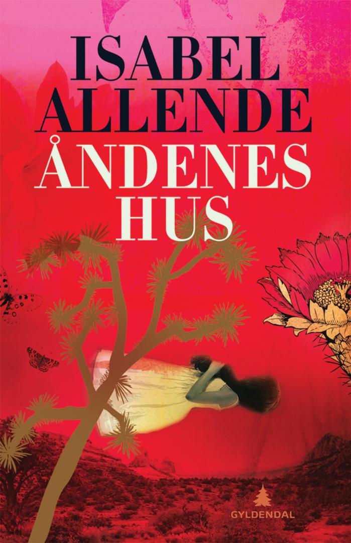 Bilde av Åndenes Hus Av Isabel Allende