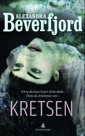 Kretsen - kriminalroman