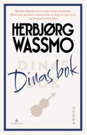 Dinas bok - roman