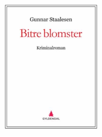 Bitre blomster - kriminalroman