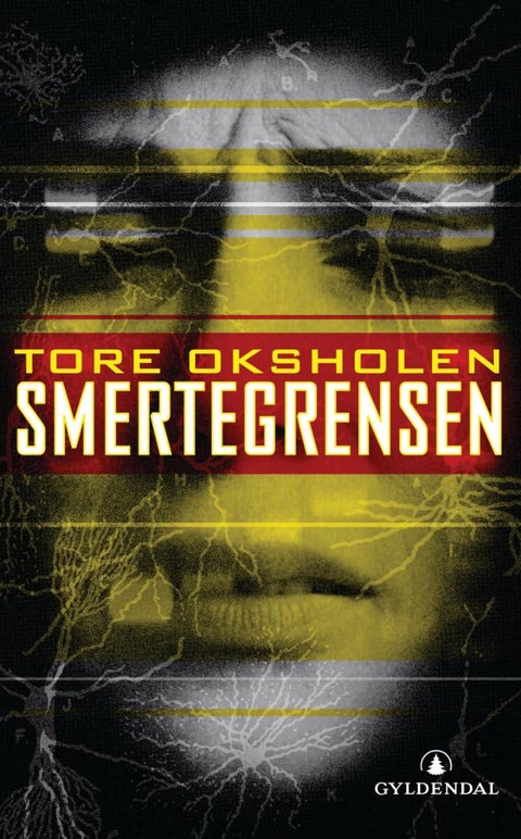 Smertegrensen - thriller