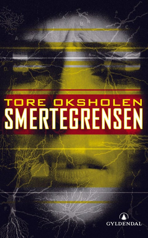 Smertegrensen - thriller