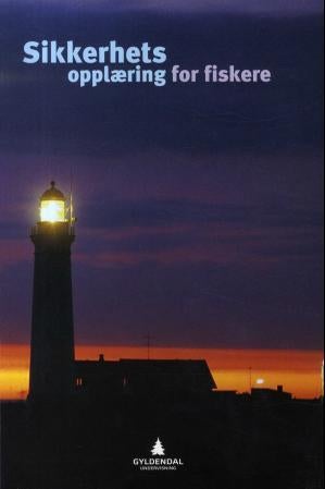 Sikkerhetsopplæring for fiskere