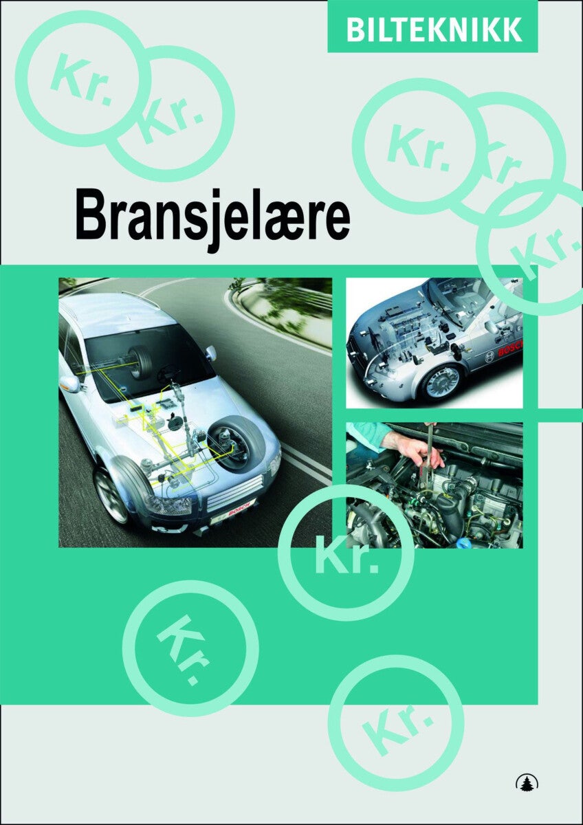 Bransjelære - bilteknikk