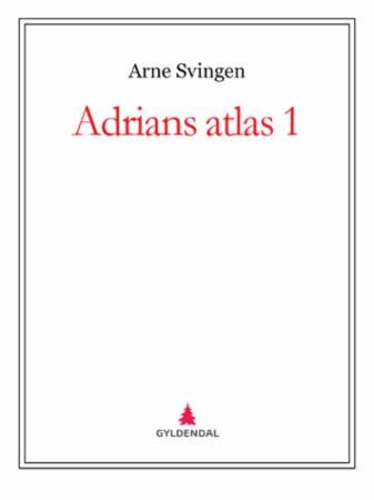Bilde av Adrians Atlas 1 Av Arne Svingen
