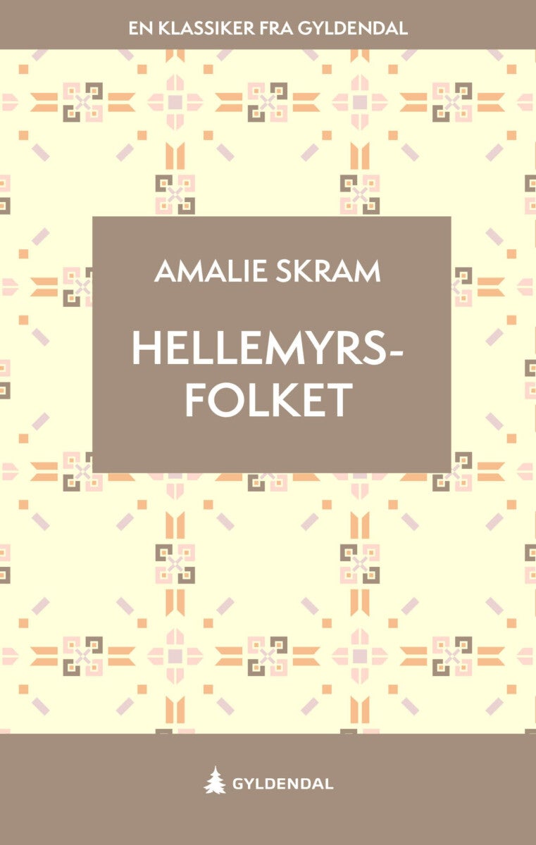 Hellemyrsfolket