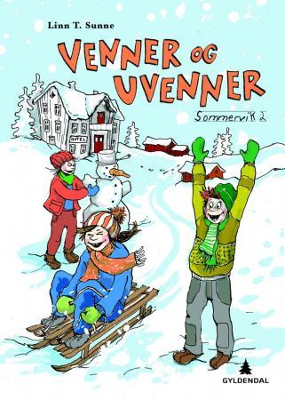 Venner og uvenner.