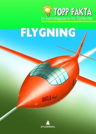 Flygning
