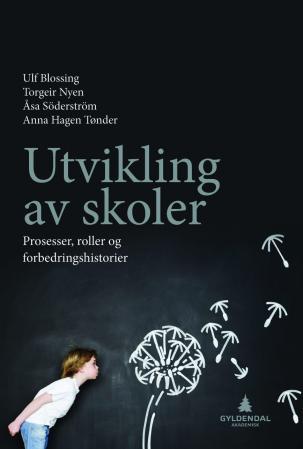 Utvikling av skoler - prosesser, roller og forbedringshistorier