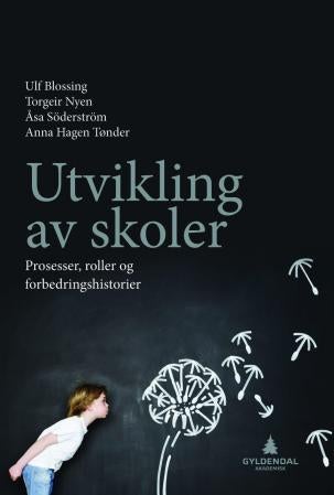 Utvikling av skoler - prosesser, roller og forbedringshistorier