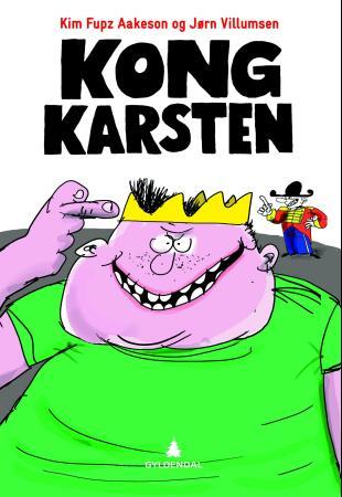 Kong Karsten