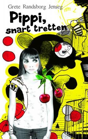 Pippi, snart tretten