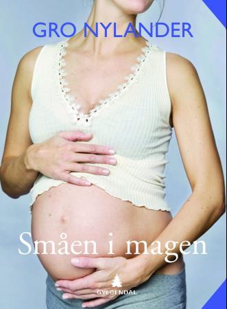 Småen i magen - fra to celler til levedyktig barn