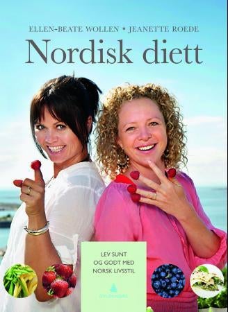 Nordisk diett - lev sunt og godt med norsk livsstil