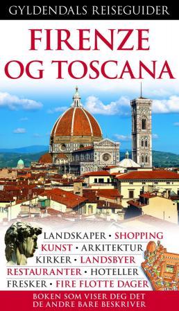Firenze og Toscana