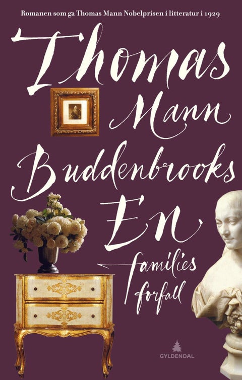 Buddenbrooks - en families forfall