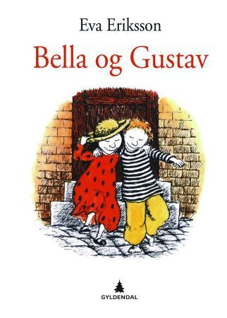 Bella og Gustav