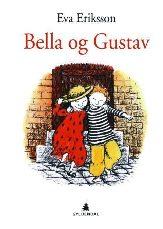 Bella og Gustav