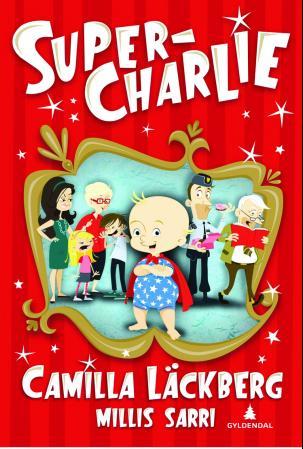 Super-Charlie