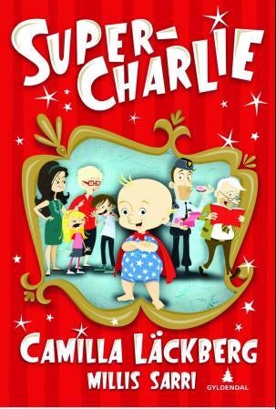 Super-Charlie