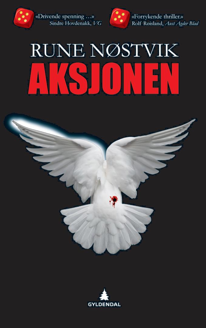 Aksjonen av Rune Nøstvik