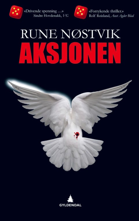 Aksjonen - thriller