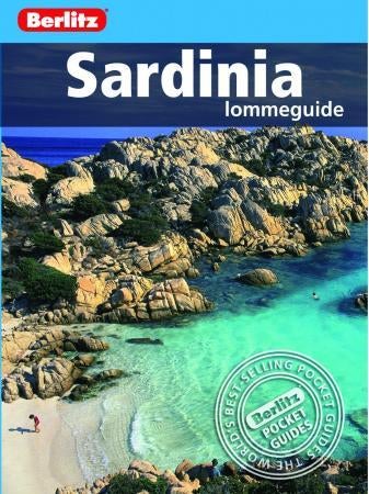 Sardinia - lommeguide
