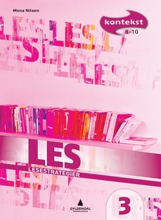 Kontekst 8-10 - Les 3 : lesestrategier