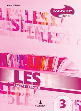 Kontekst 8-10 - Les 3 : lesestrategiar