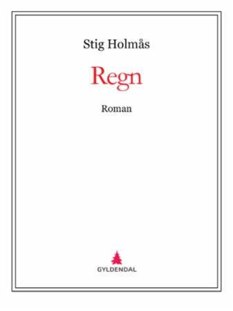 Regn - roman
