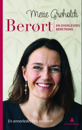 Berørt - en overlevers beretning