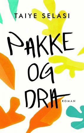 Pakke og dra