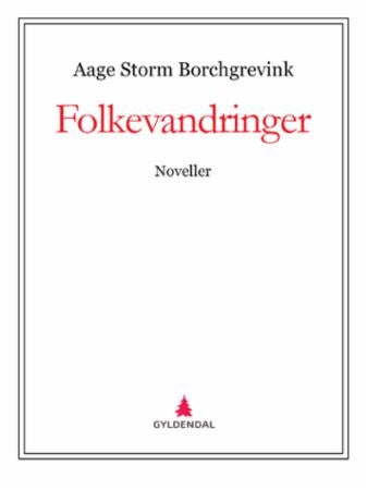 Folkevandringer - noveller
